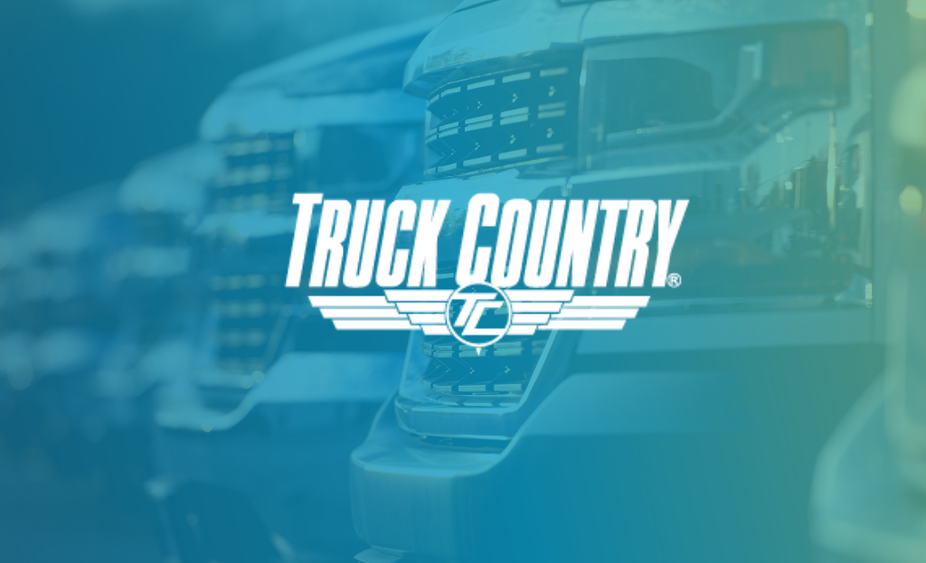 Trucking Customer Story