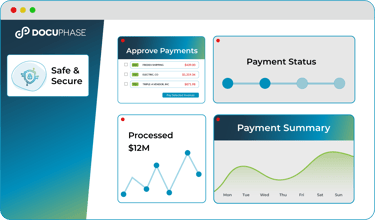 Vendor Dashboard