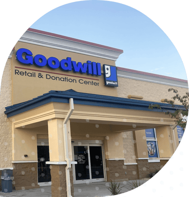 Goodwill Case Study
