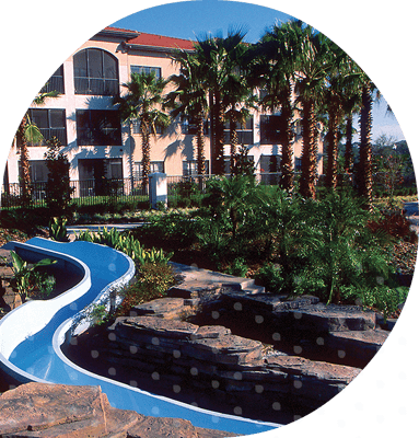 Orange Lake Resort