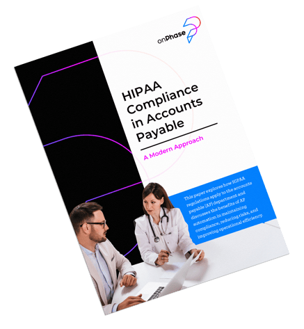 2025_HIPAA Compliance in Accounts Payable mu-2
