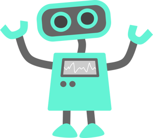 lending management - robot