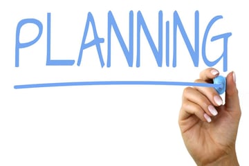 planning