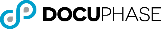Horizontal_DocuPhase_Logo_-_Black_Font