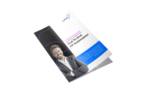 End-to-End AP Automation Software Evaluation Guide