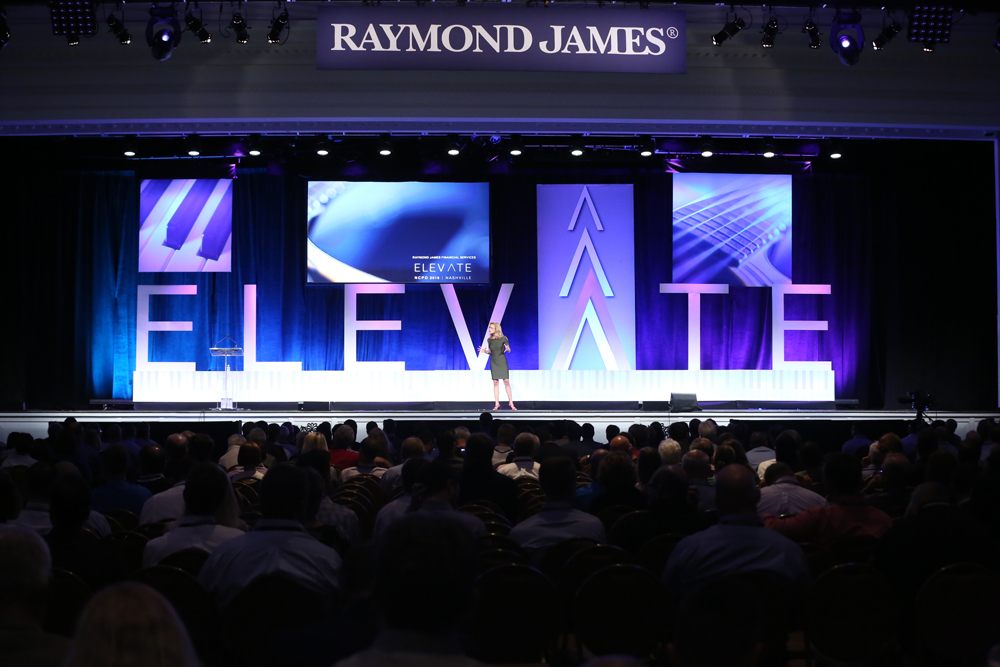 Raymond James Financial Conference