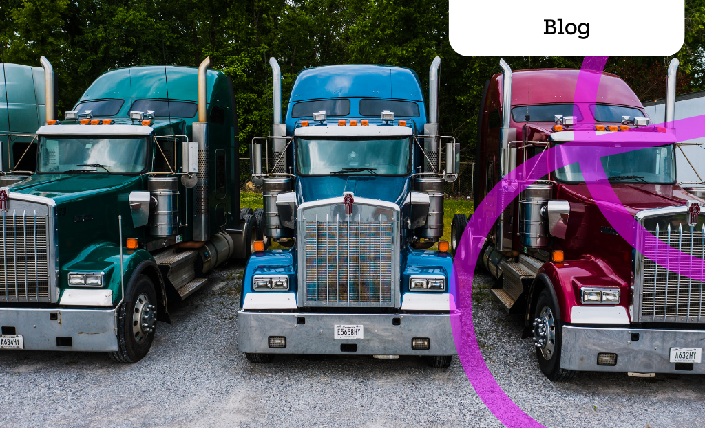 What We Learned at CDK Truck Connect 2025: The Shifting Priorities of the Dealership Back Office