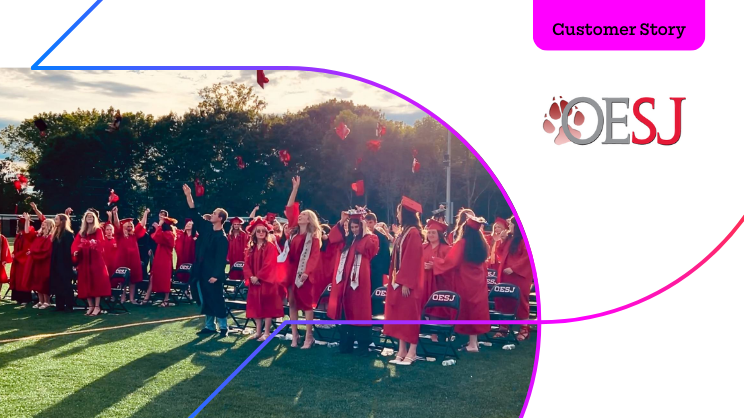 OESJ Schools