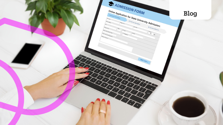 7 Advantages of Using Web Forms