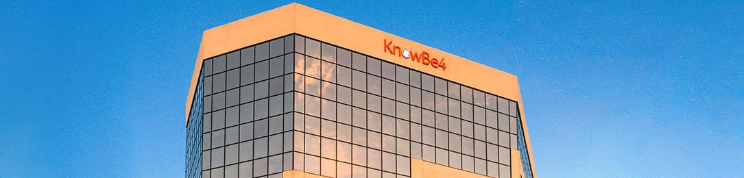 KnowBe4 Embraces a New Digital Sales Order Process with the DocuPhase Automation Platform