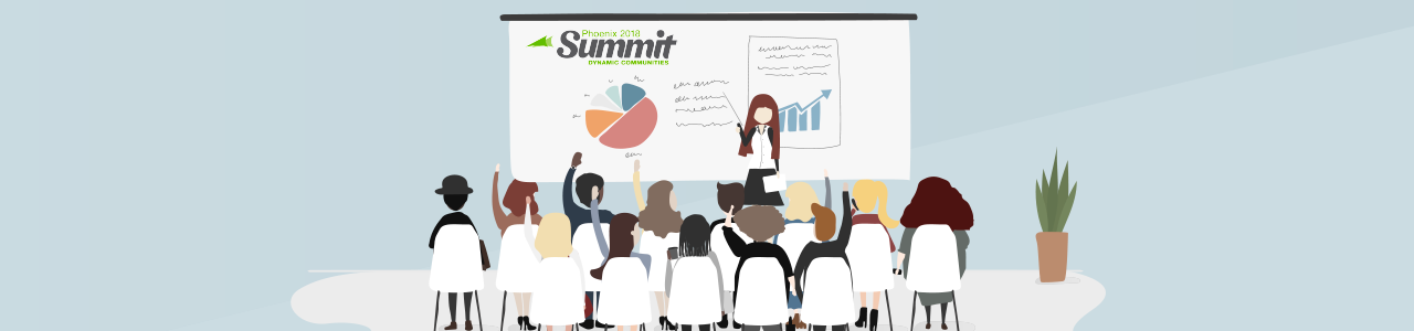 5 Things to Know Before Heading to Phoenix for Summit 2018