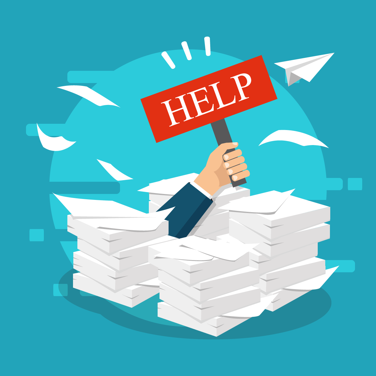 3 Ways Web Forms Can Help Busy CFOs