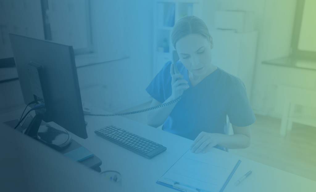 How Automated Document Management Works to Keep Your Healthcare Organization Compliant