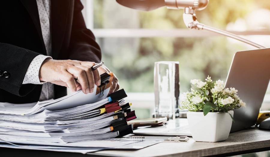 What's an Accounting Tech Stack