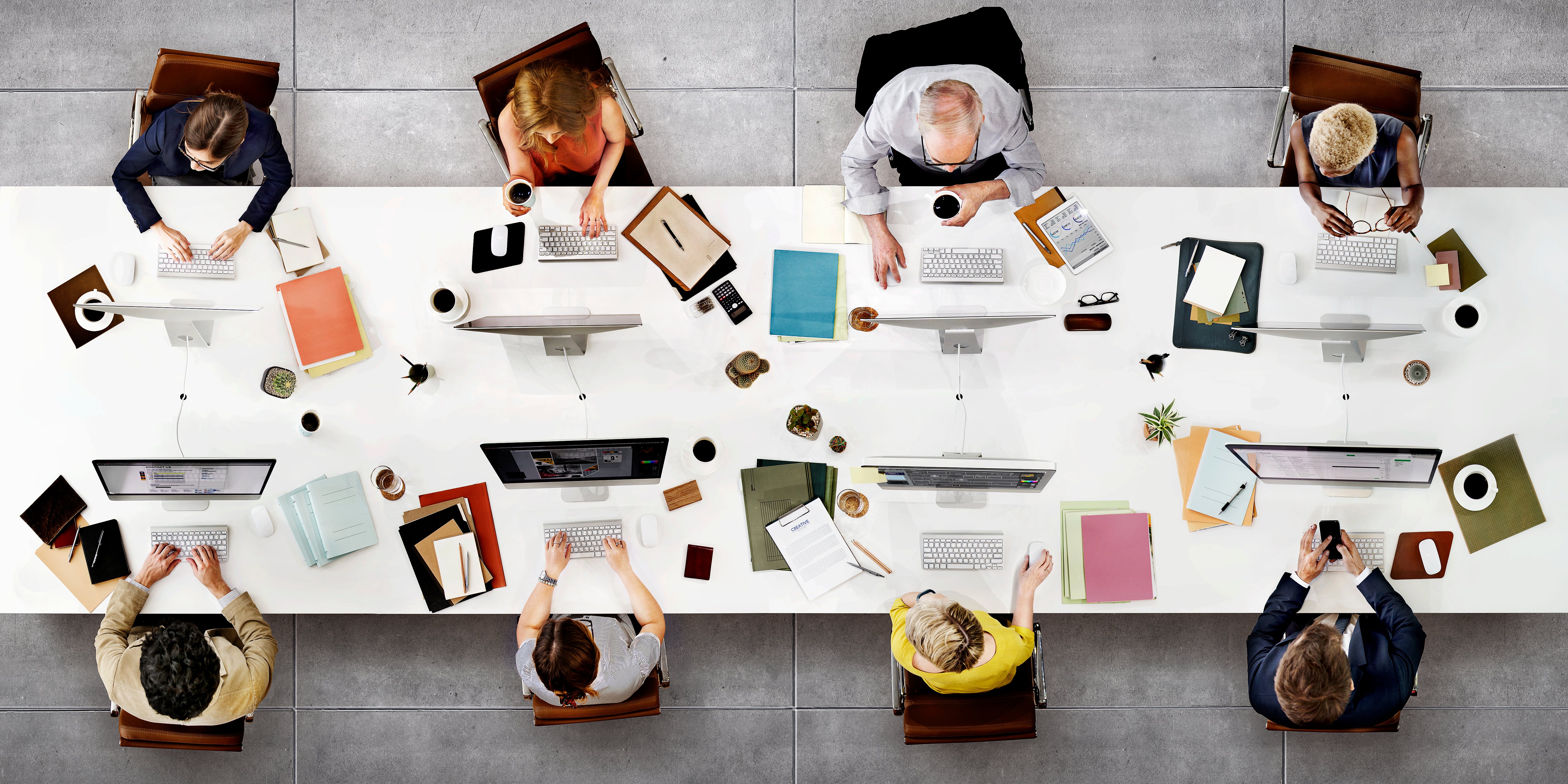 Increase Productivity Without Increasing Headcount
