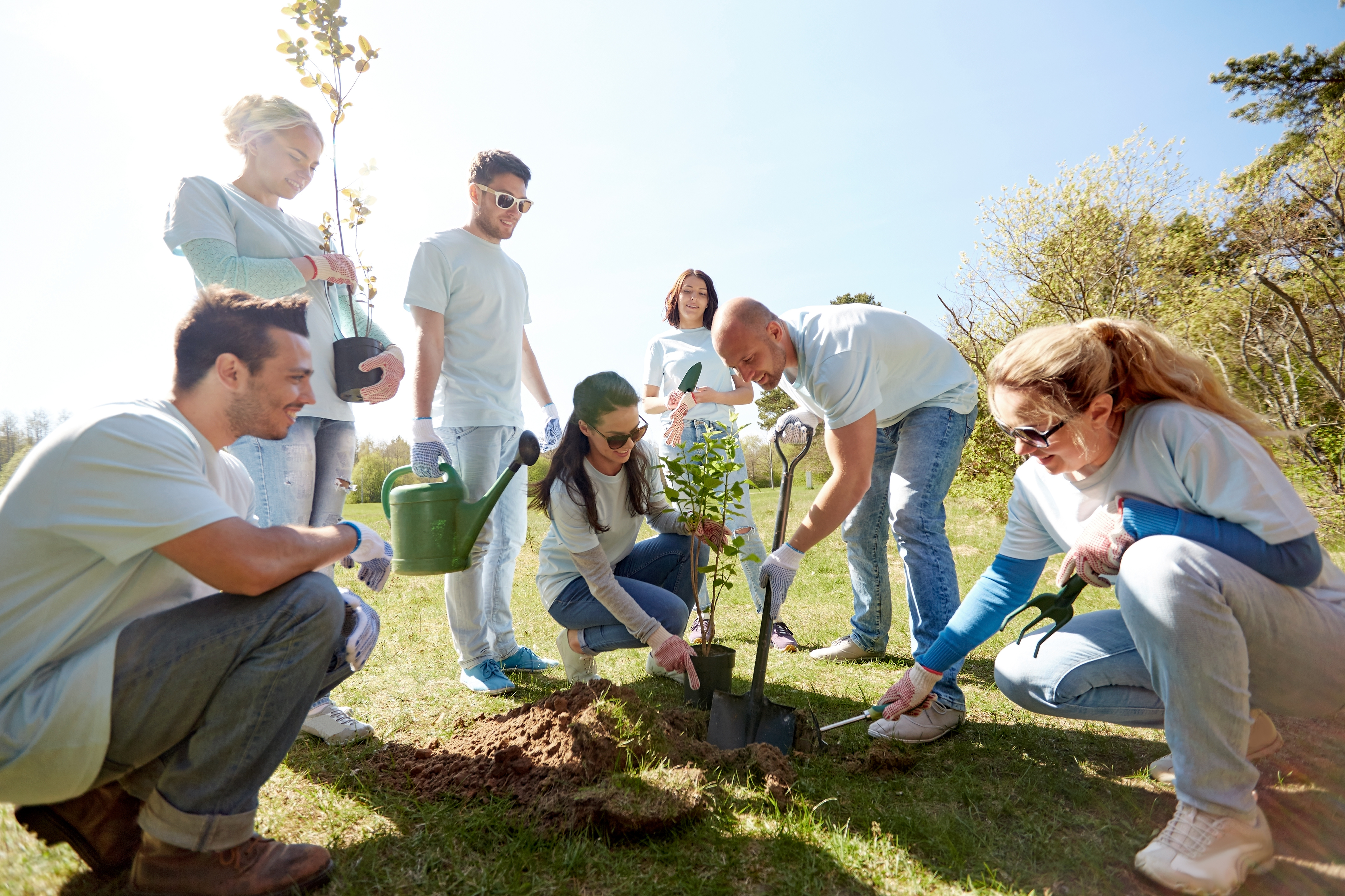 Get Off on the Right Foot in 2023 By Reducing Your Carbon Footprint