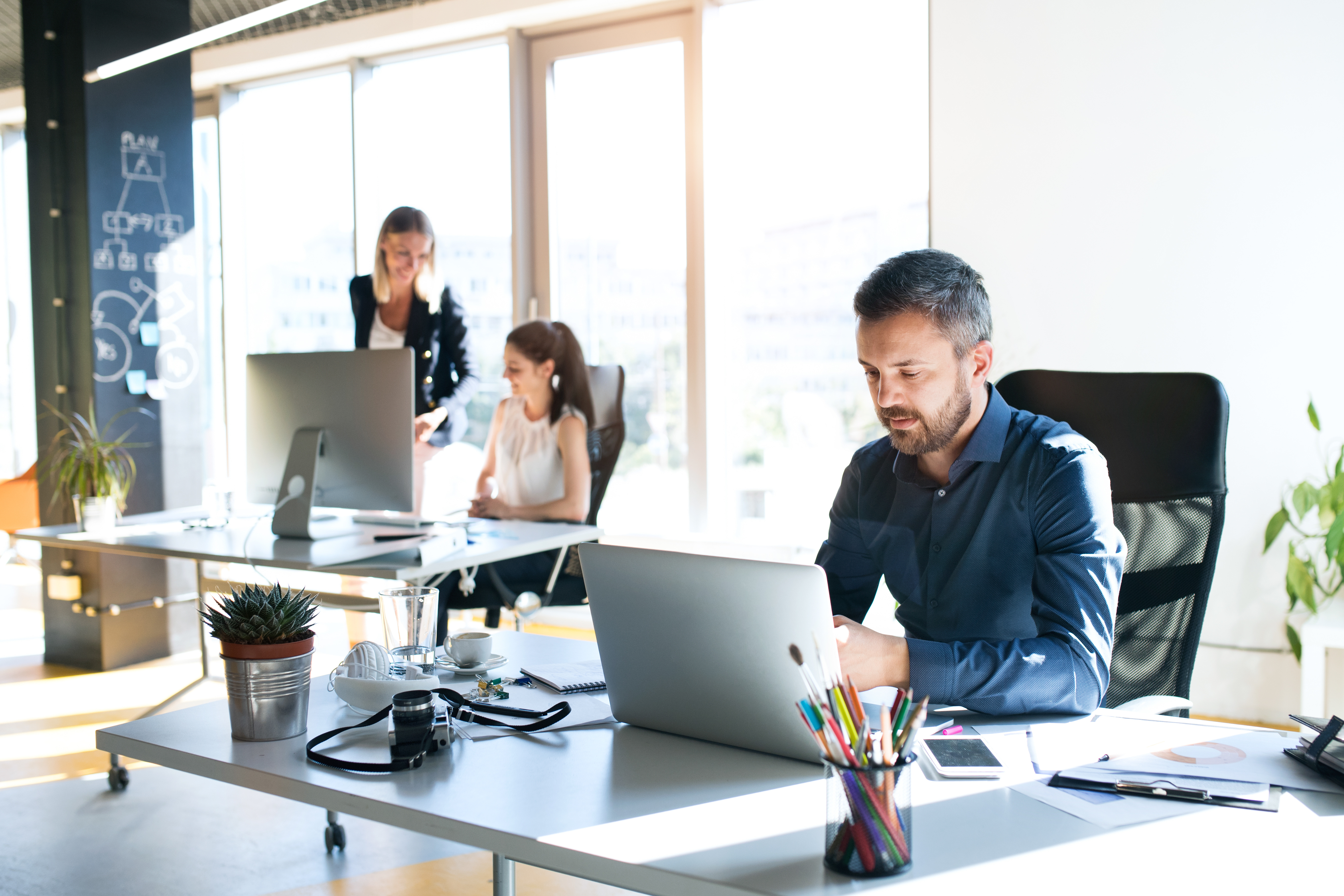 Point vs. Platform: Which AP Automation Approach is Best for your Business?