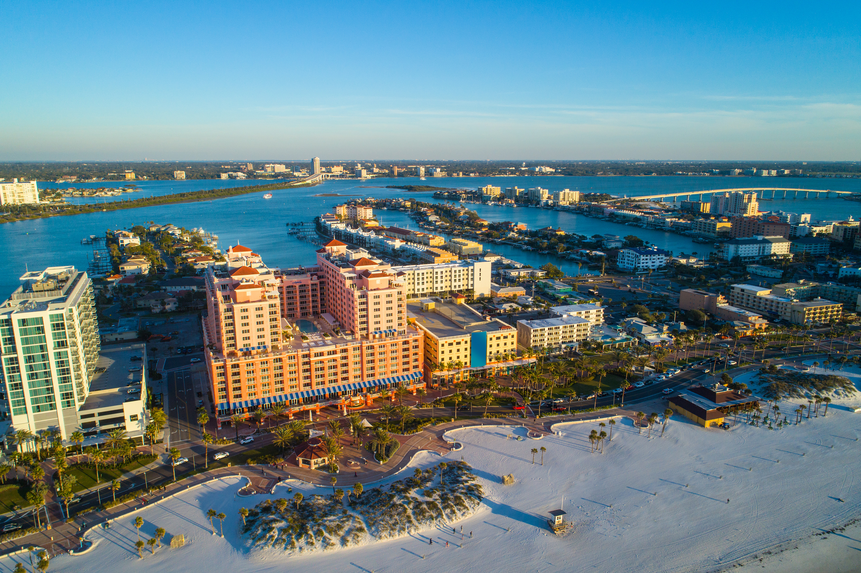 DOCUPHASE NAMED A 2018 FINALIST FOR BEST PLACES TO WORK IN TAMPA BAY