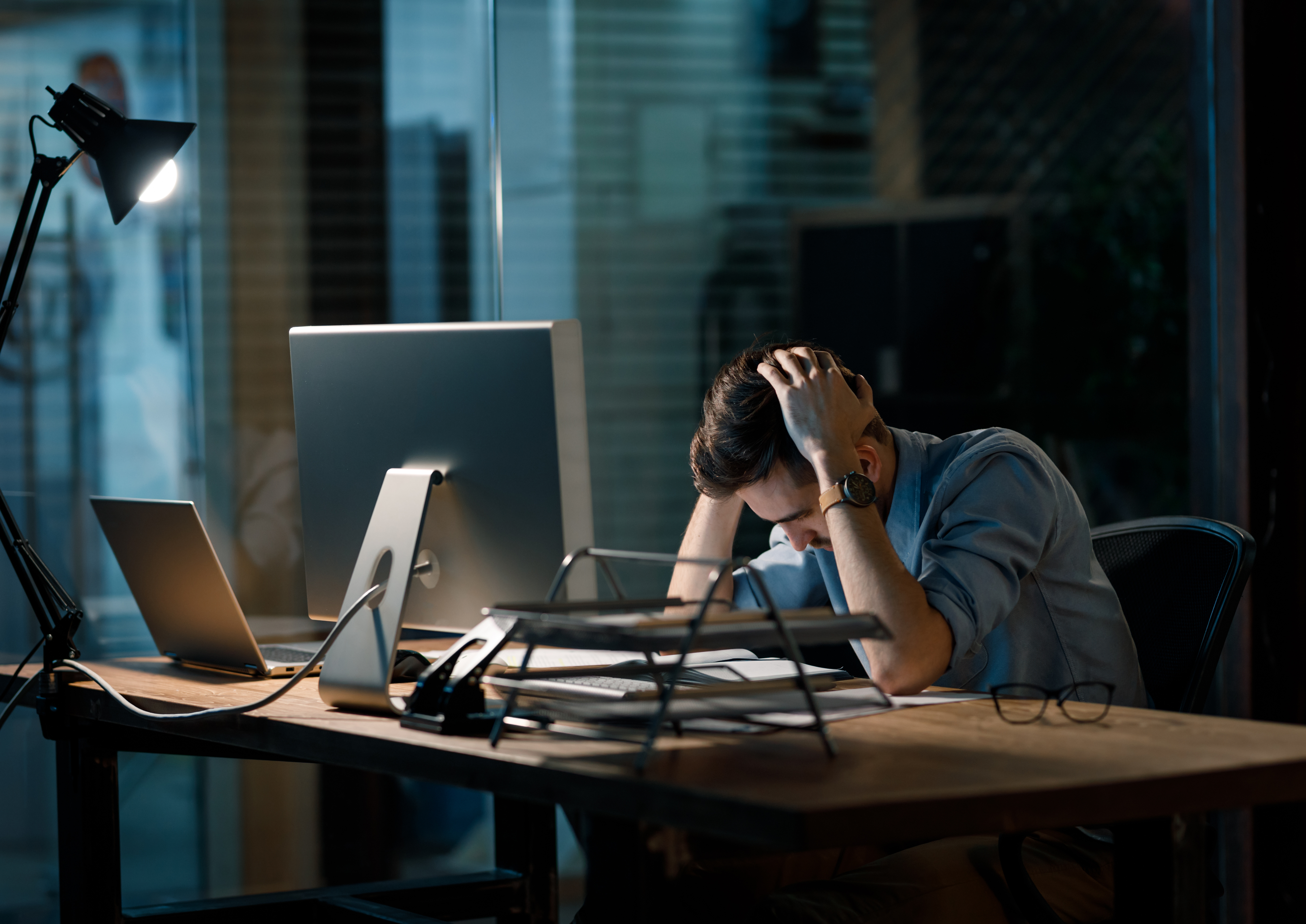 What to Do When You Outgrow Your AP Processes
