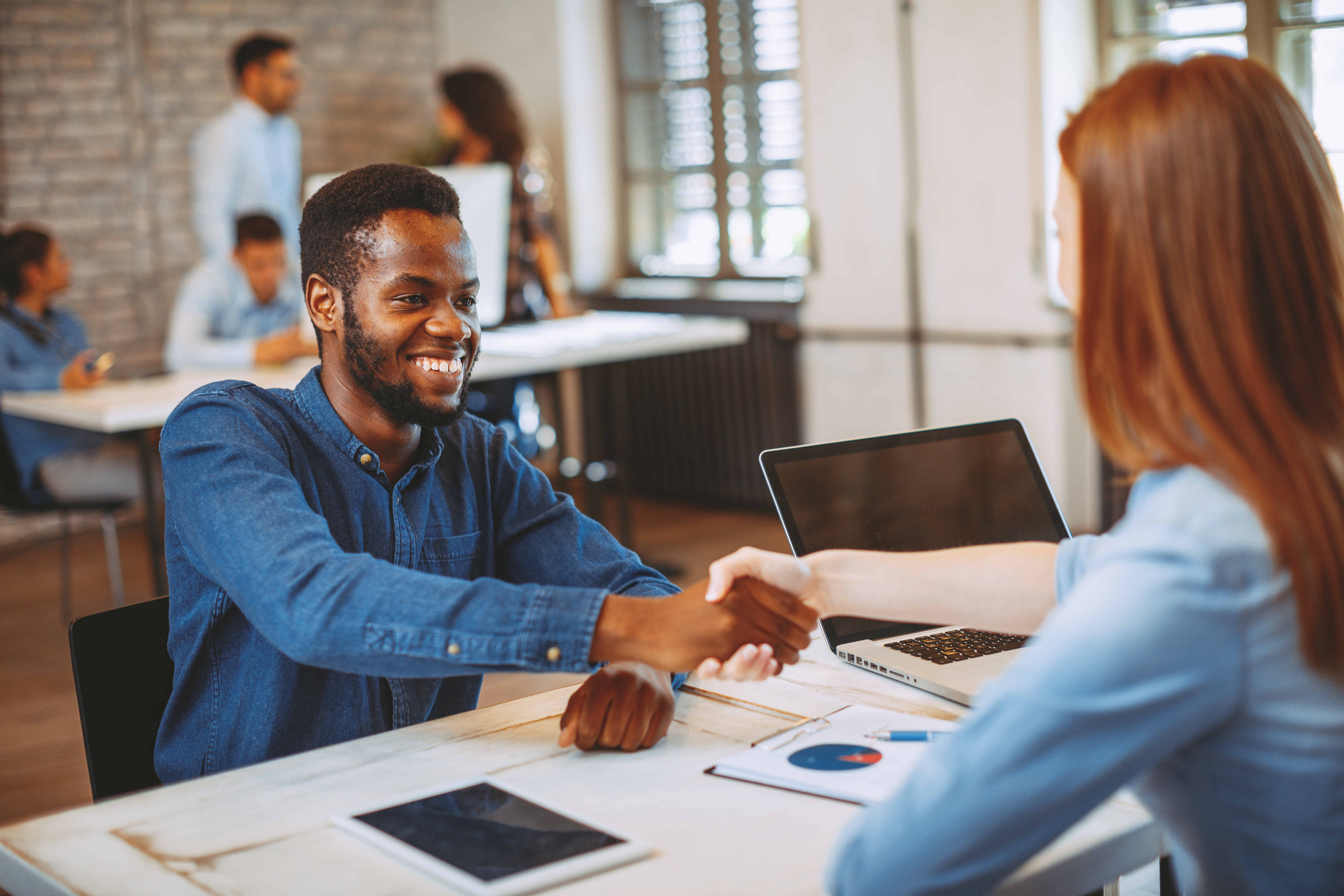 Hiring Déjà vu: Navigating “The Great Return”