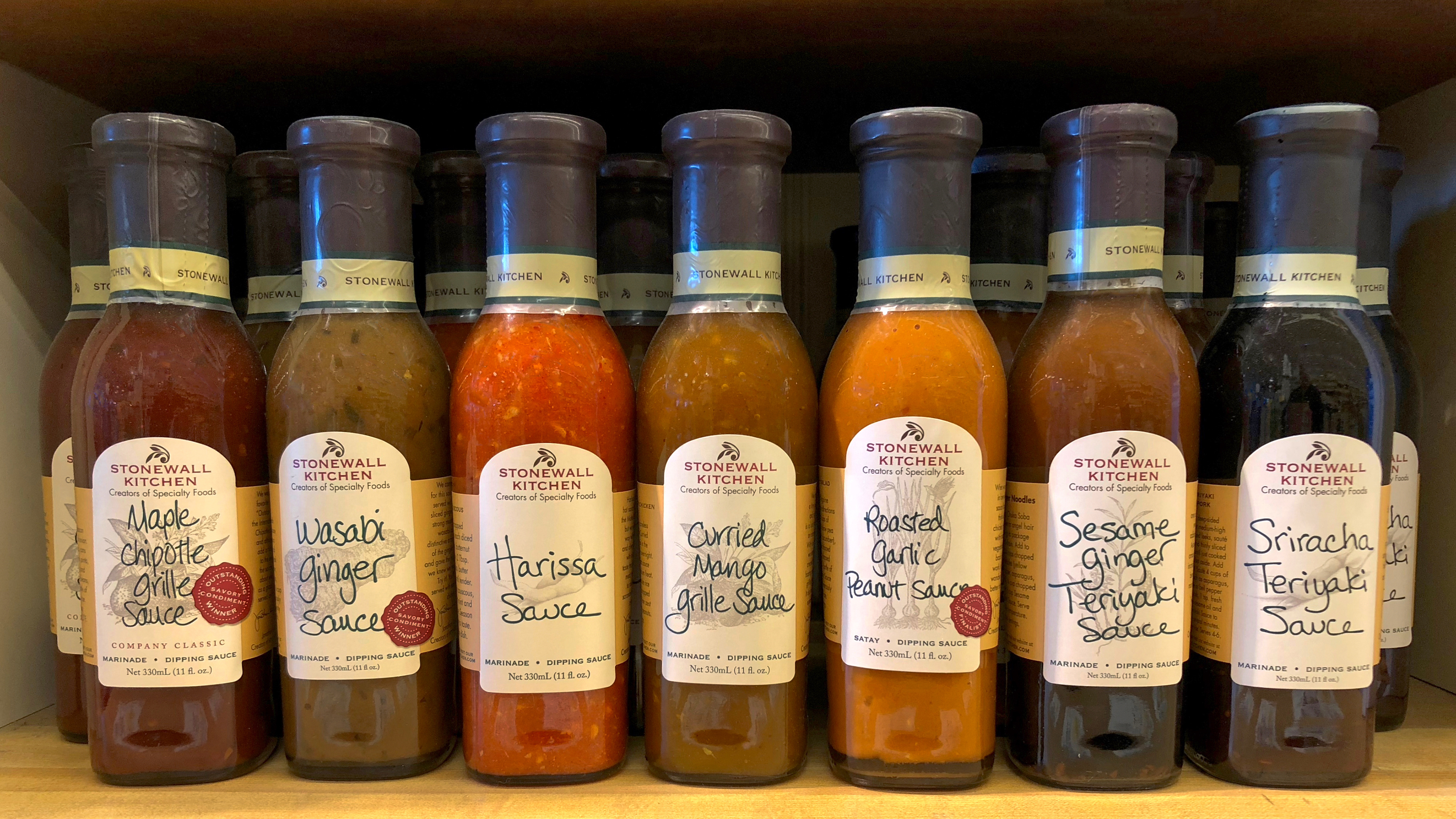 Stonewall Kitchen