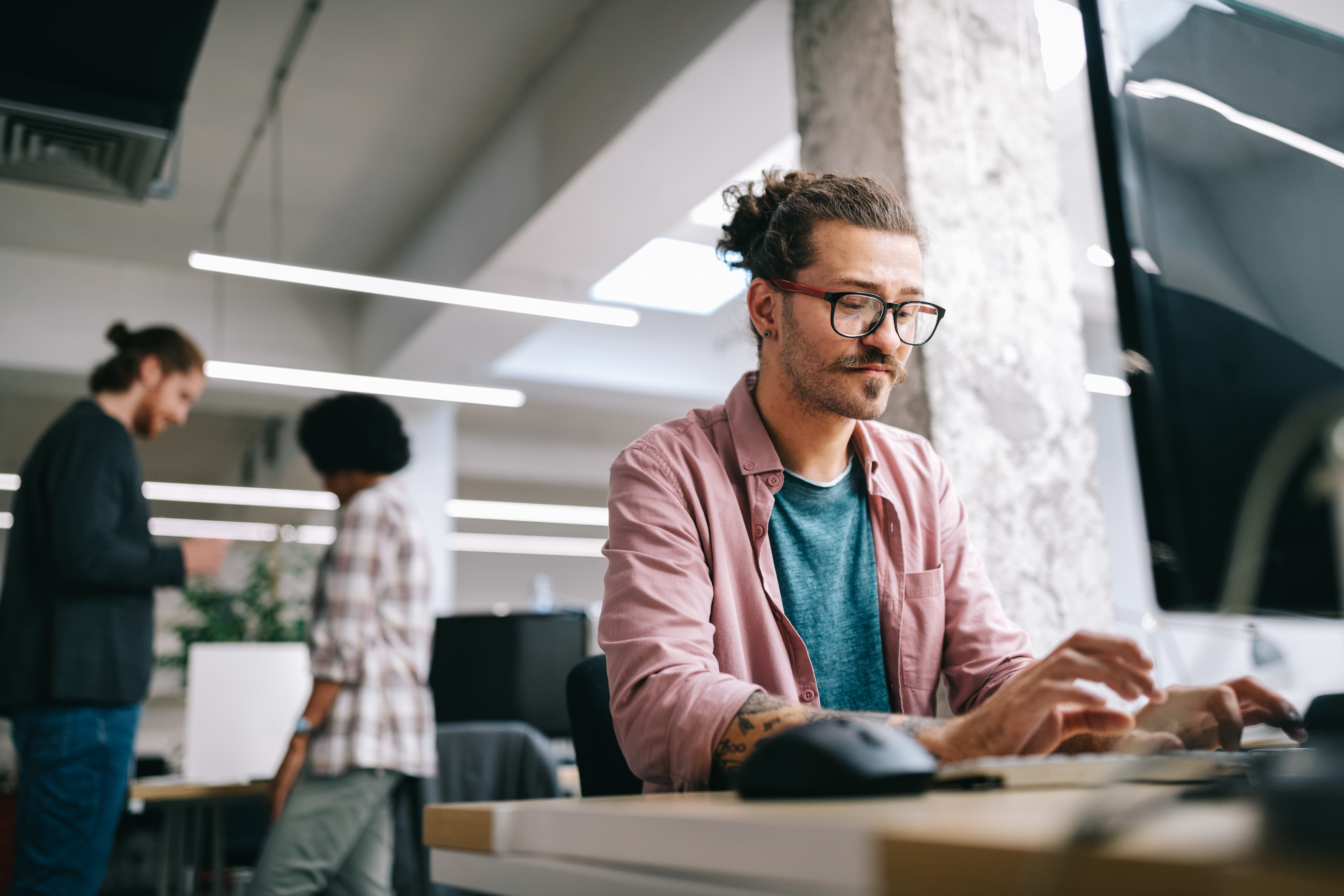 Tech Companies are Cutting Their Headcounts: Here's How Automation Keeps Your Workforce Safe