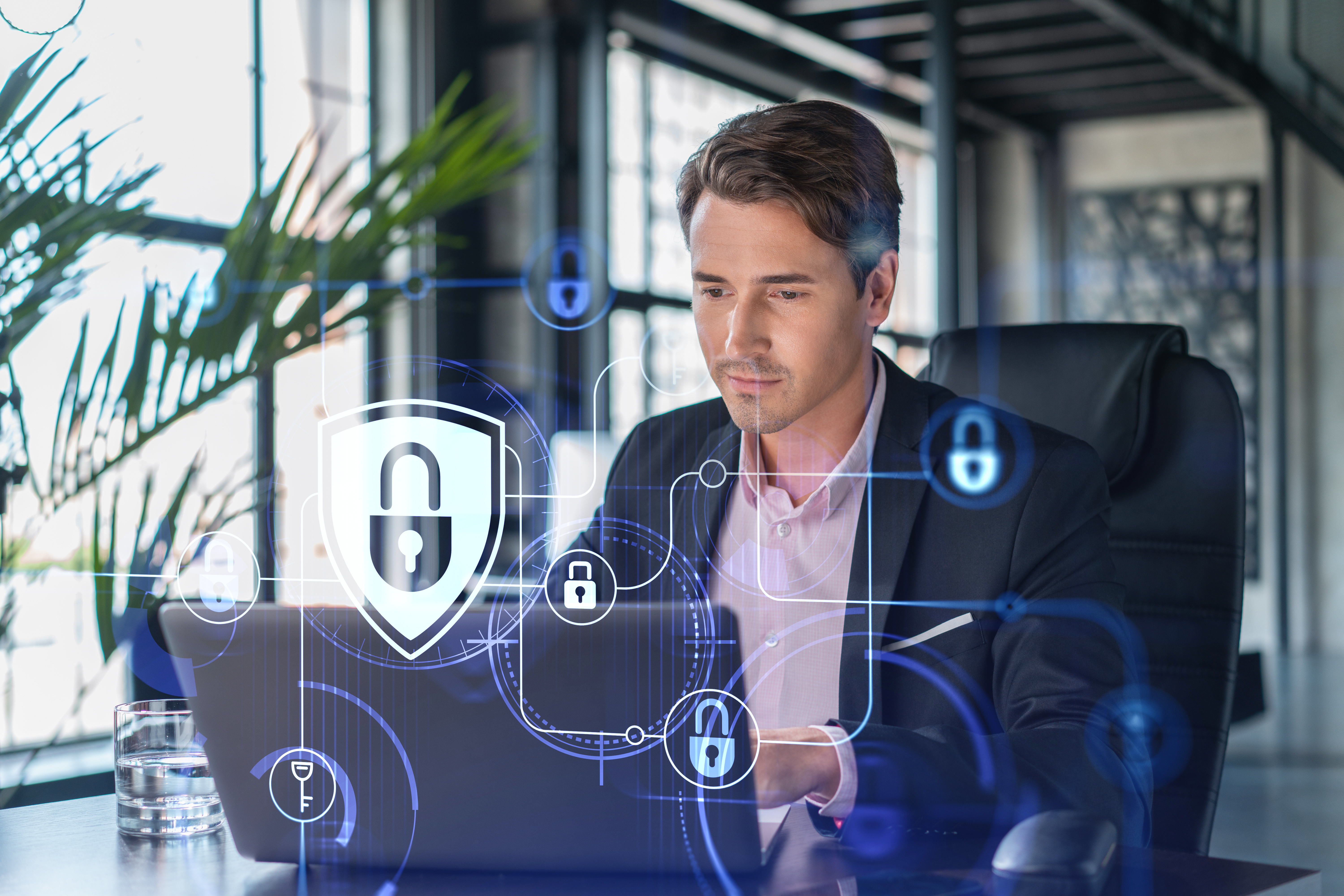 Best Practices for Securing Your Electronic Documents