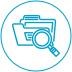 Approval Routing Icon