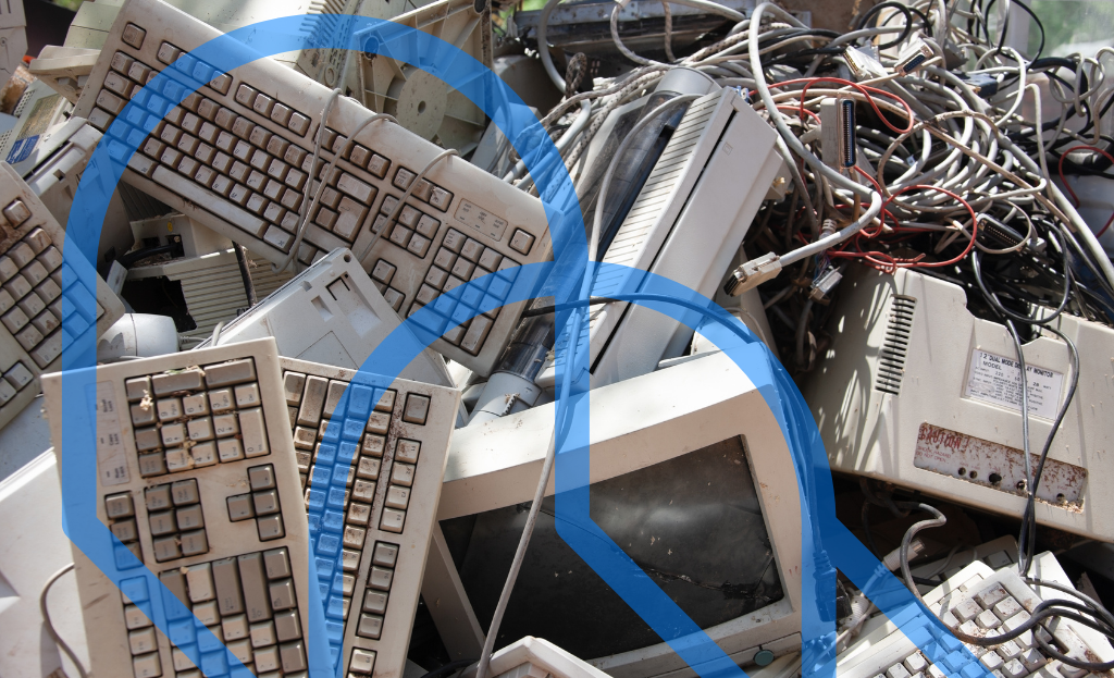 How Much is Outdated Technology Costing Your Business—And the Environment?