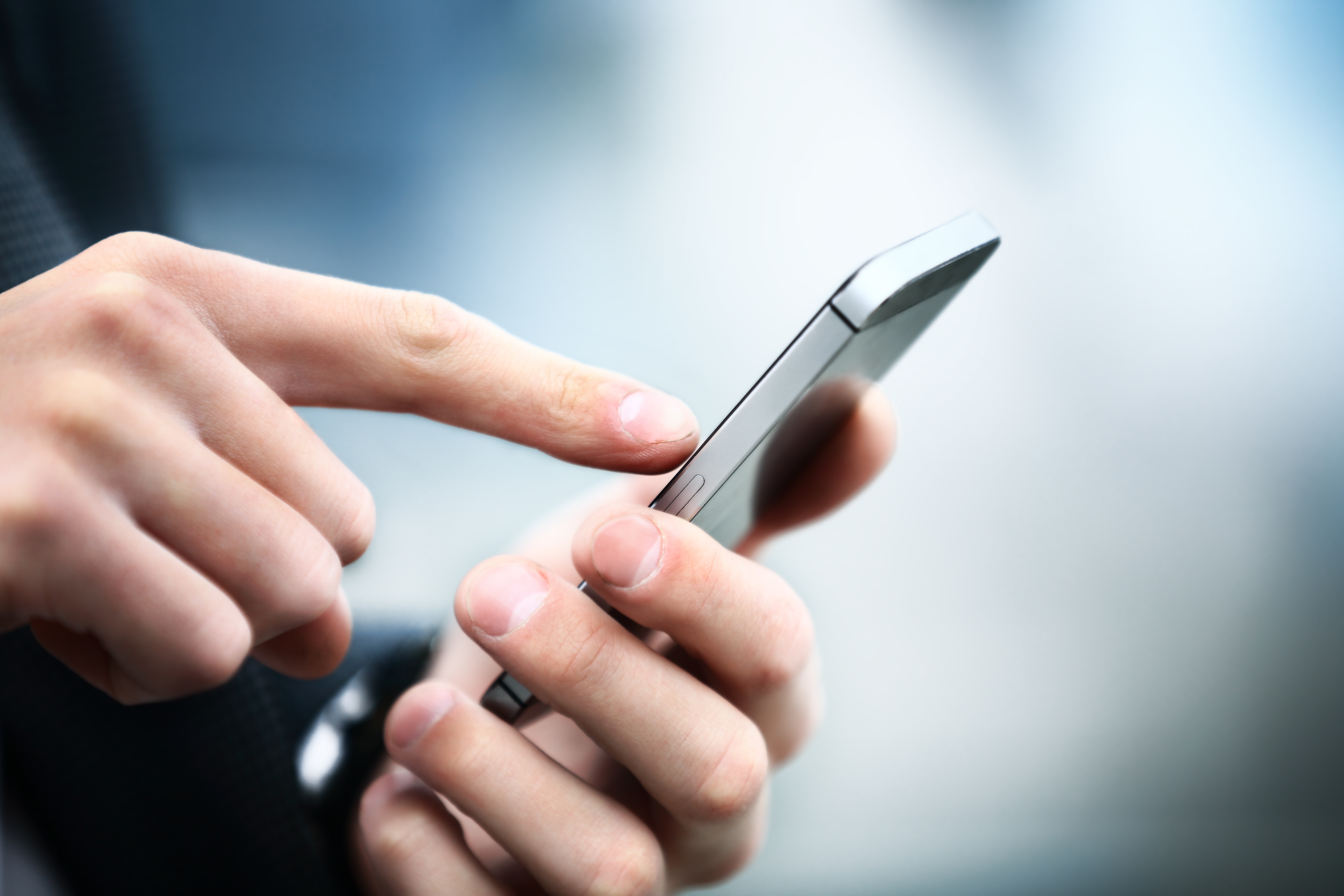 5 Reasons Why CFOs Should Love Electronic Forms