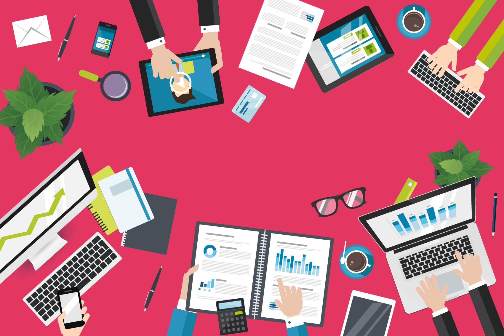 5 Accounting Tasks You Should Be Automating