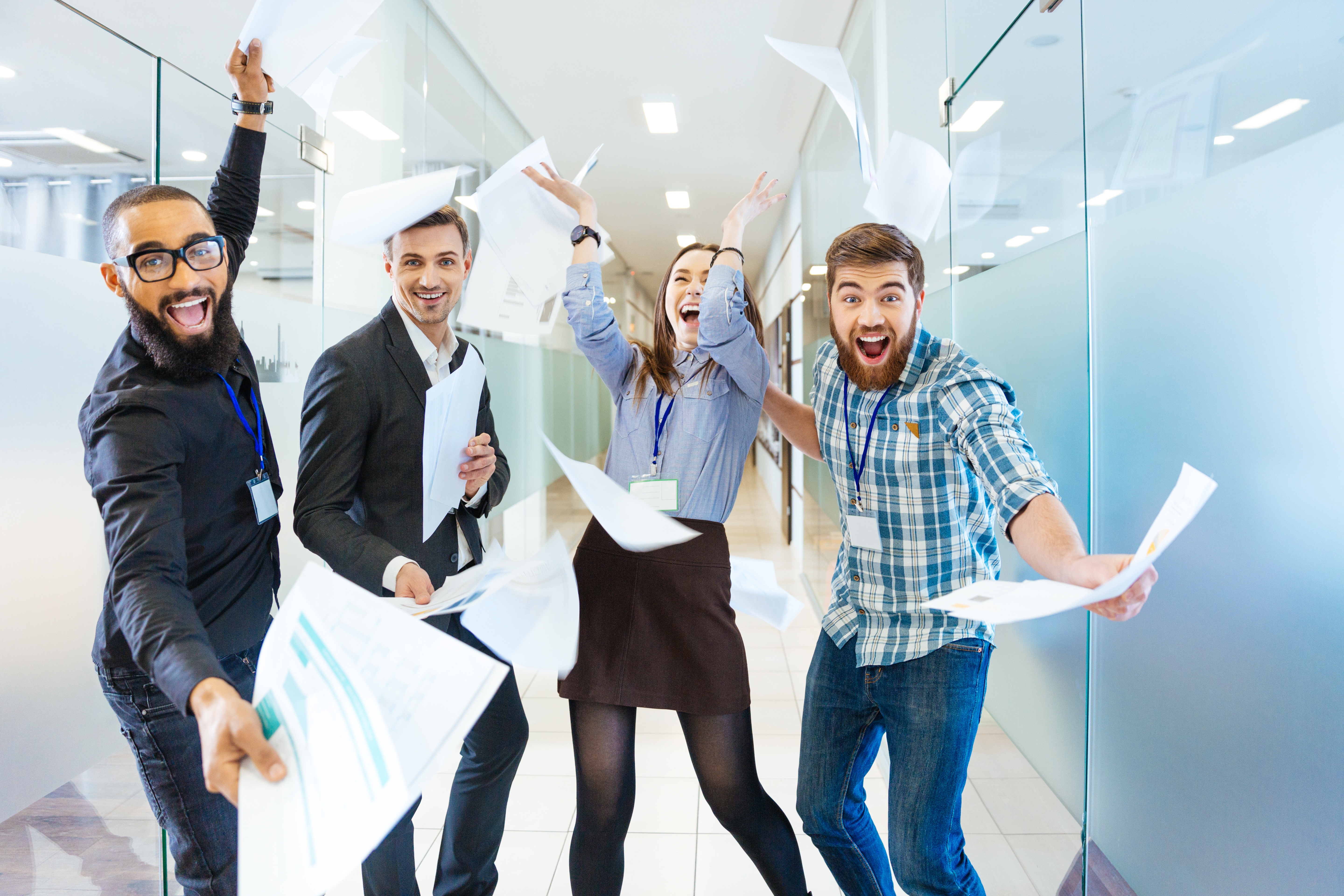 Life After Enterprise Automation – 6 Exciting Breakthroughs Your Team Will Experience
