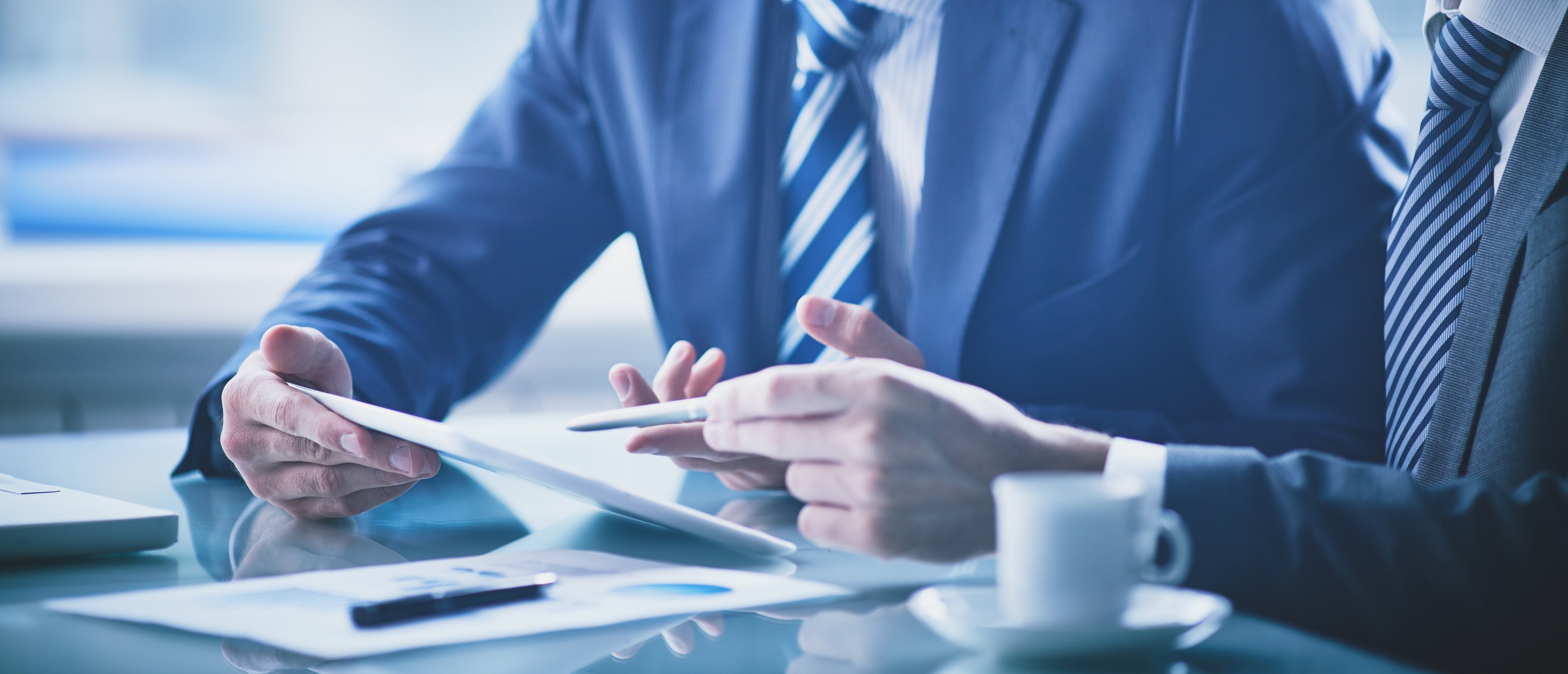 Tech Spotlight: New Banking Industry Technology