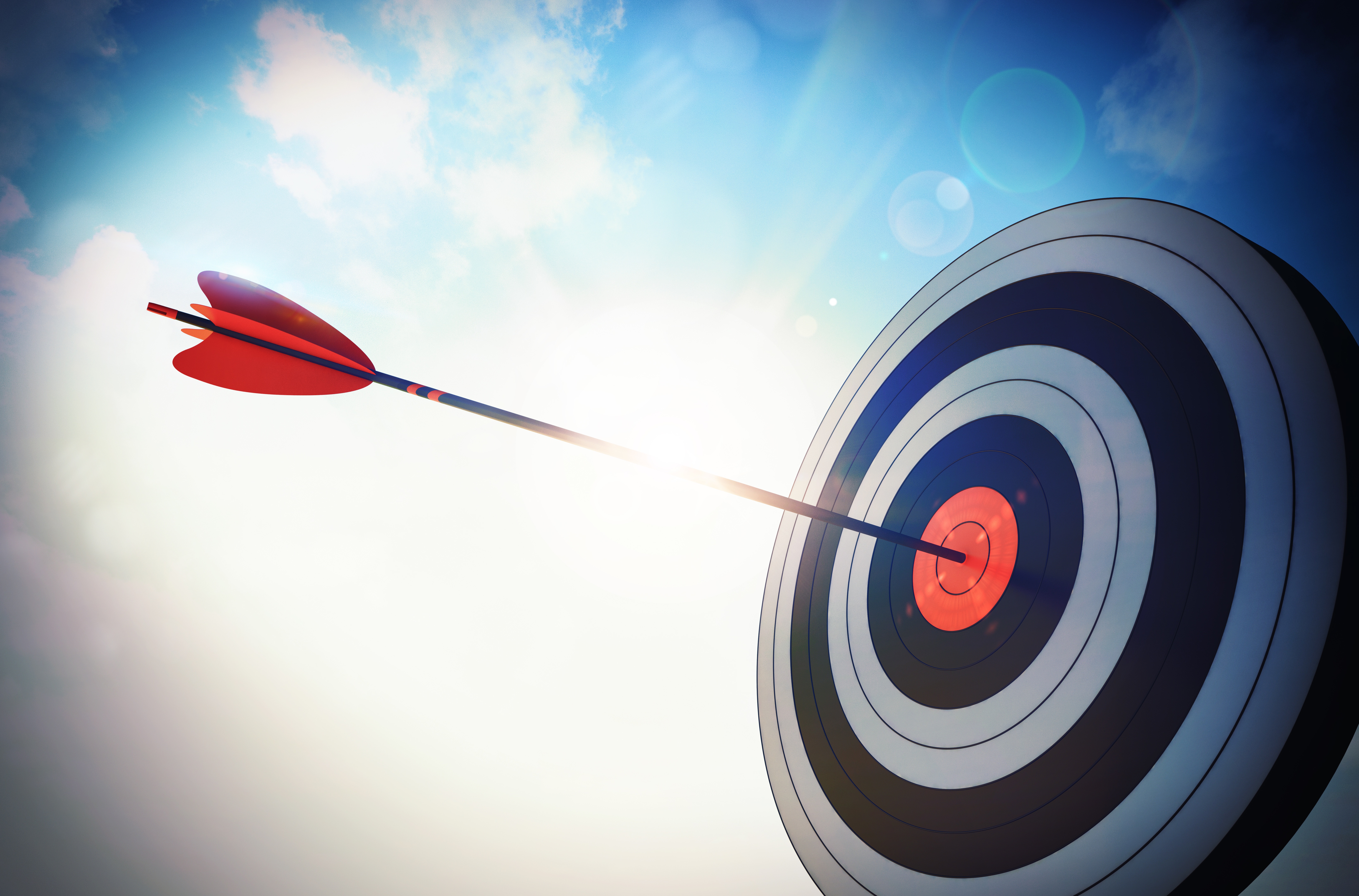 Be More Organized, Agile, and Data-Driven with Enterprise Automation