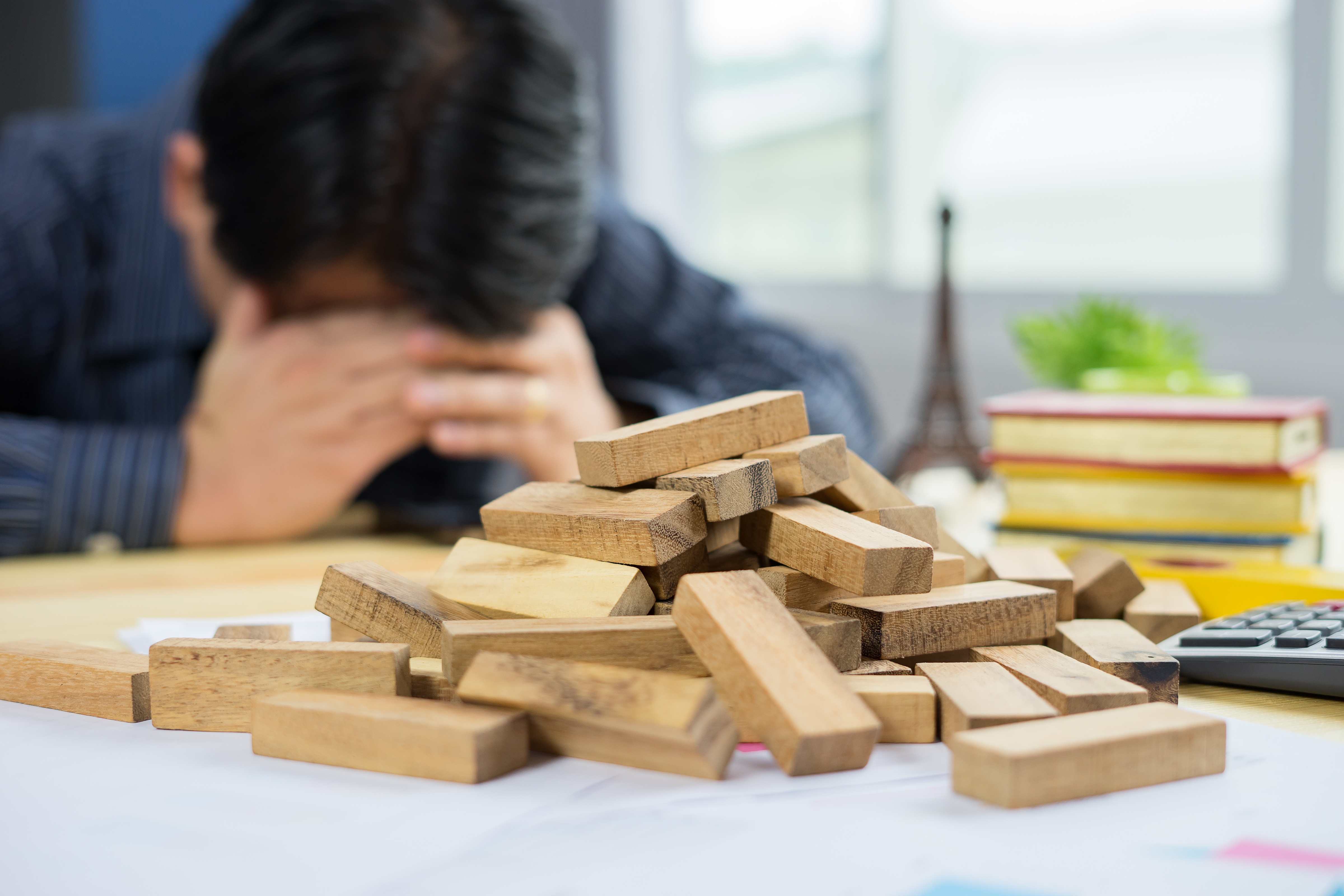Building a Business Continuity Plan