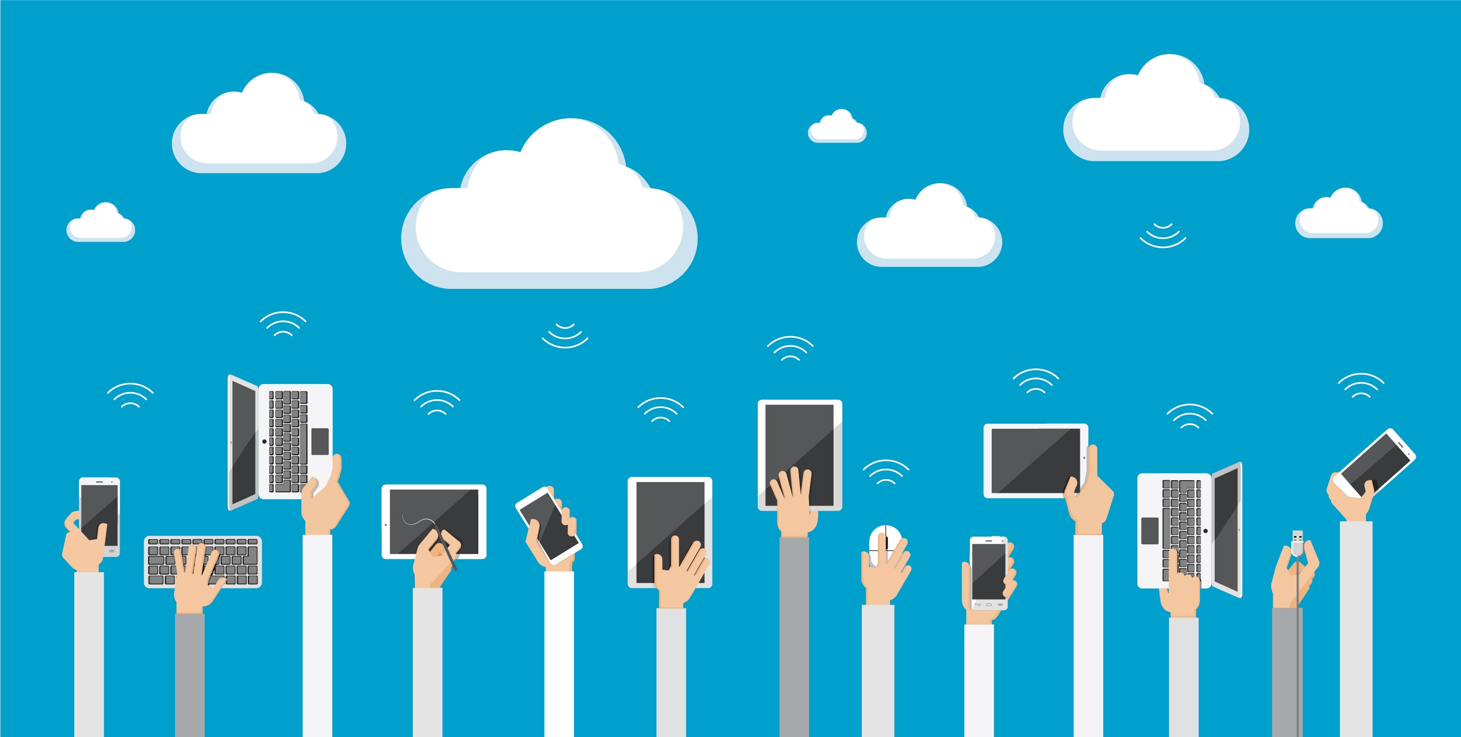 Cloud Migration - What's the Point?
