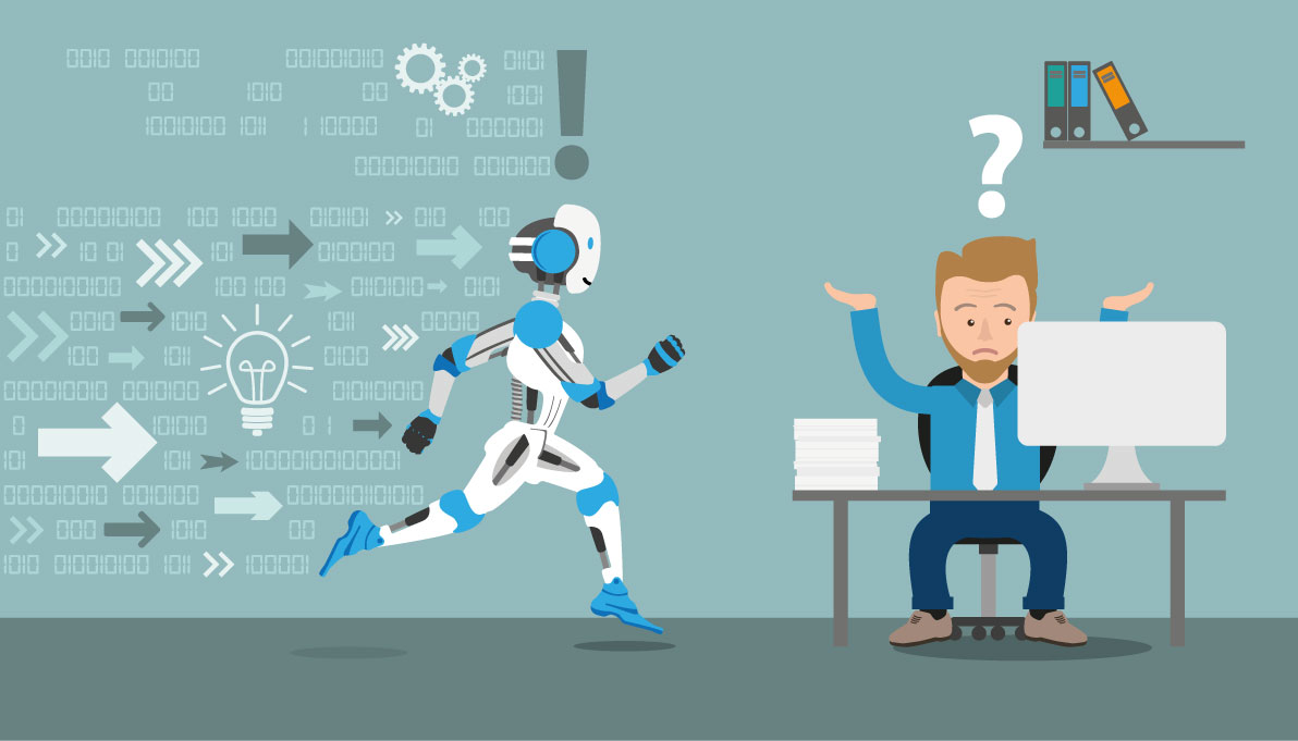 Enterprise Automation – Where Will You Begin?