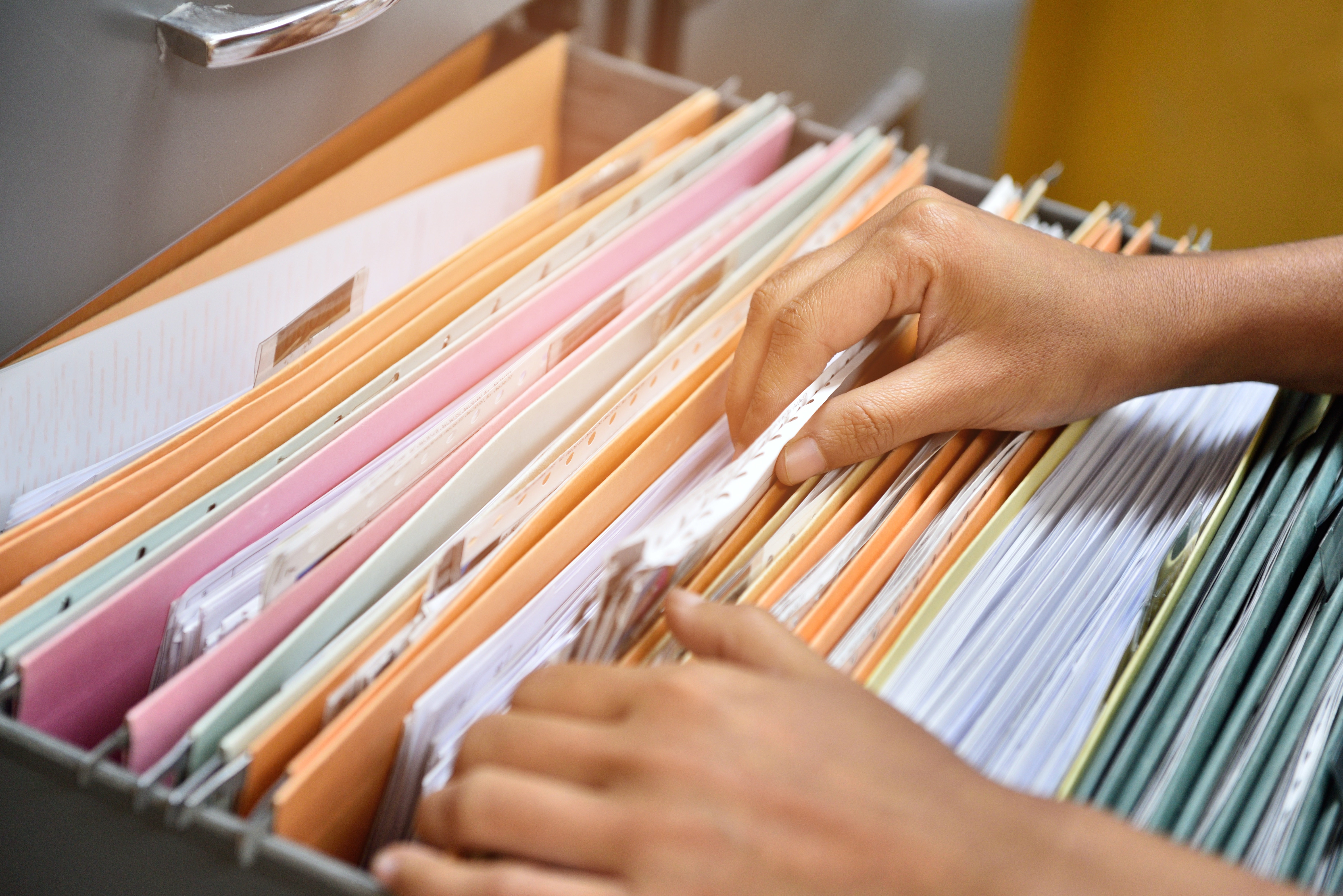 10 Human Resources Tasks You Should Be Automating
