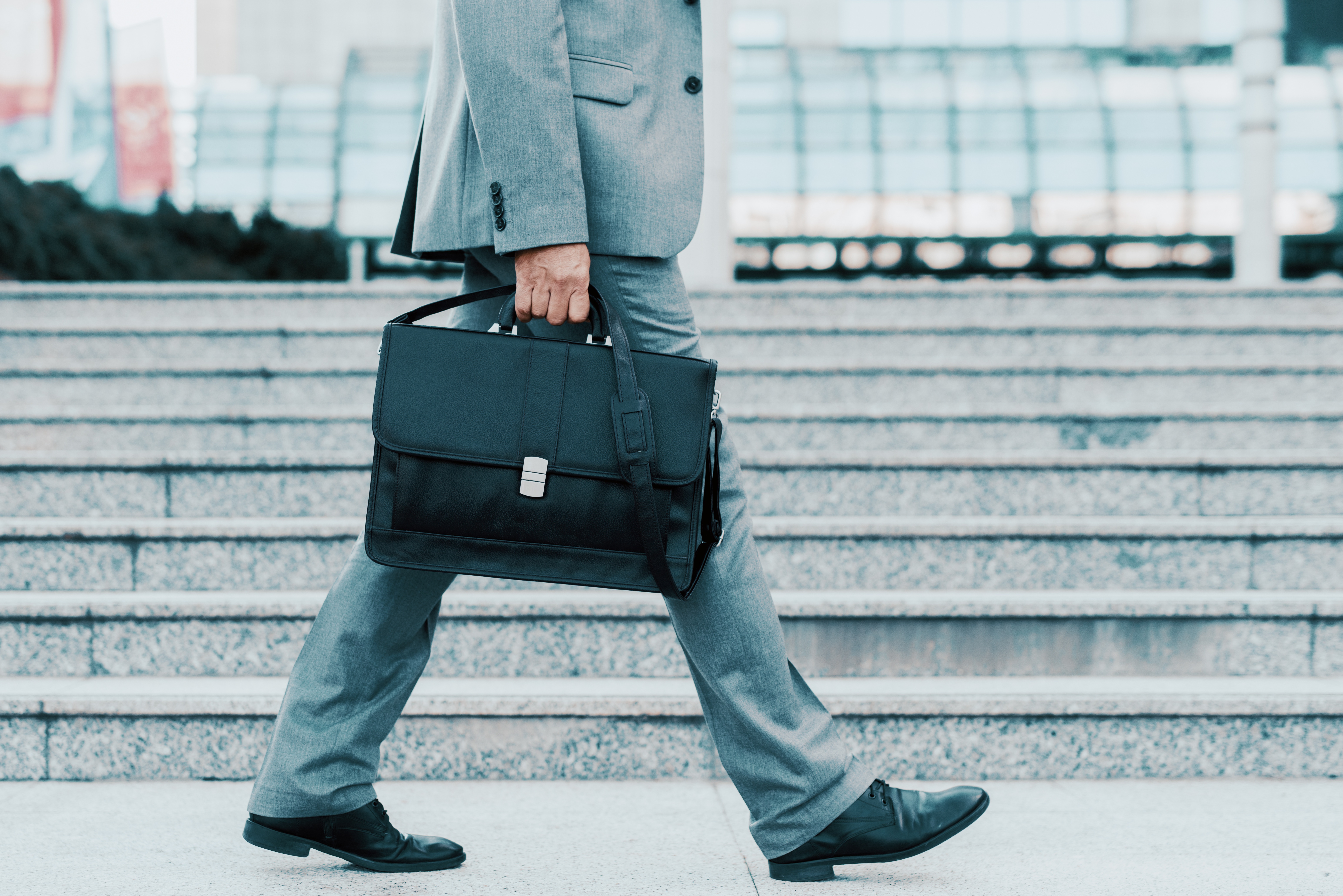 Making a Case for Remote Work with Legal Automation