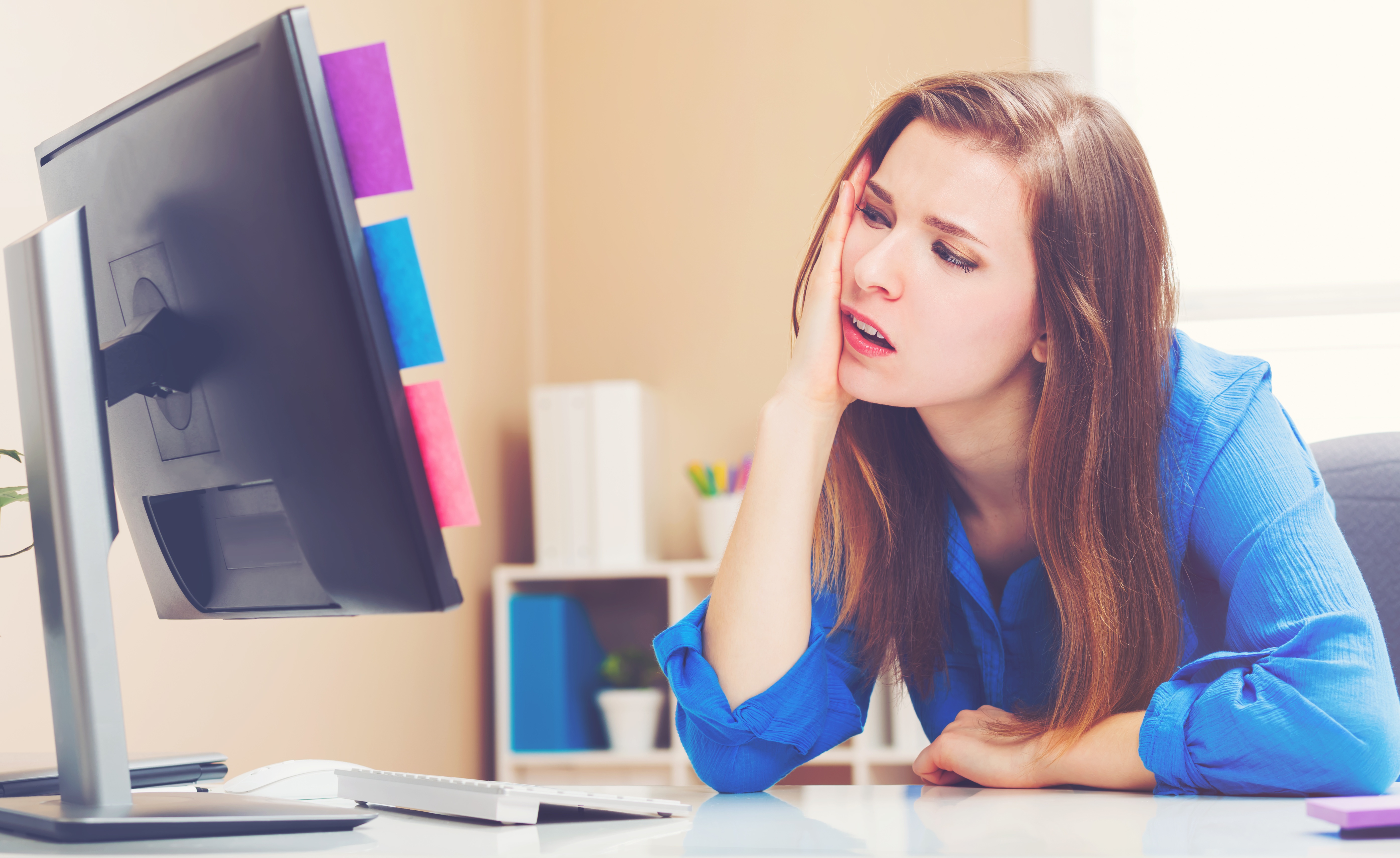 Right Idea, Wrong Software – Get Your Document Management Software Right the First Time Around