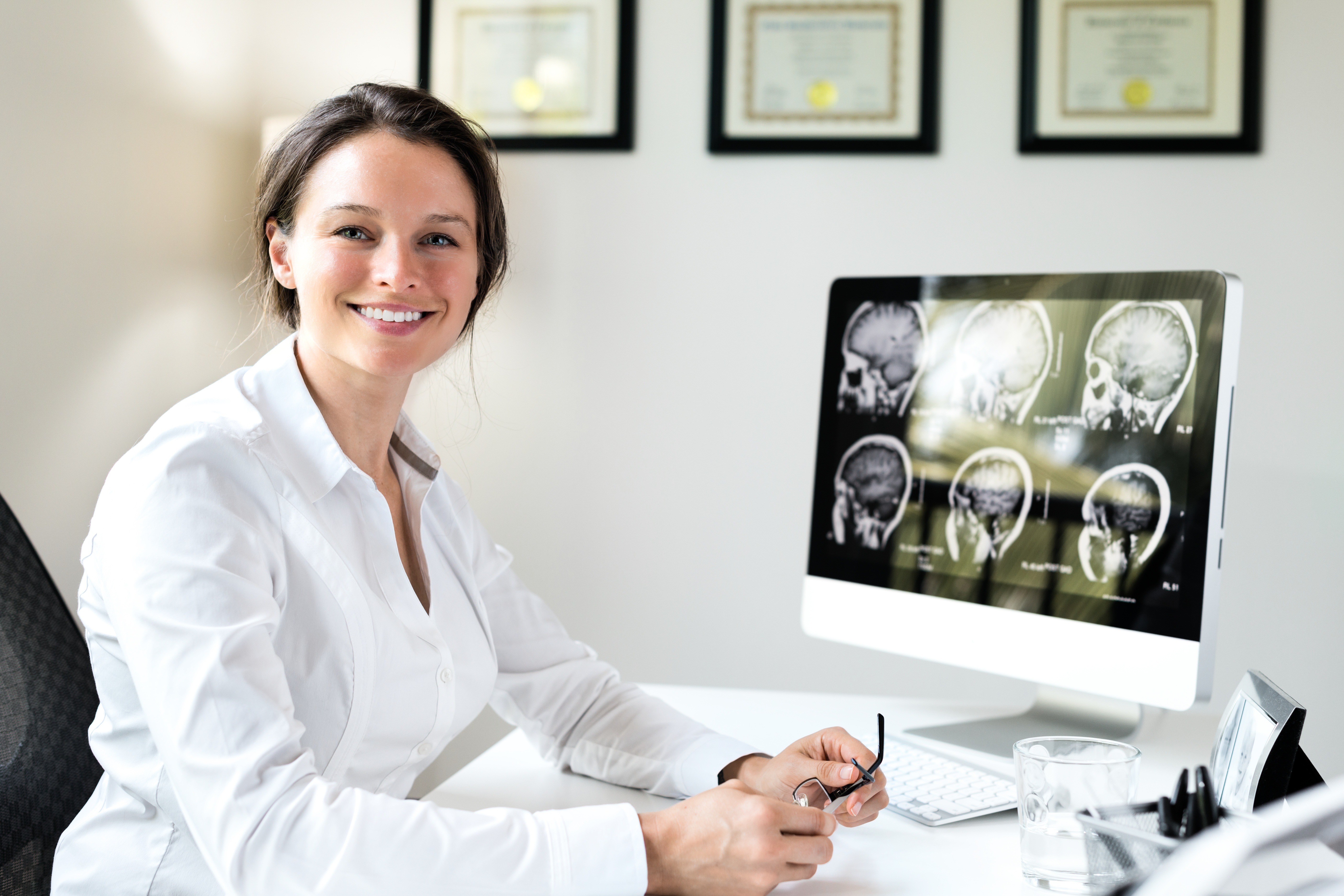 6 Ways RPA Can Help Your Medical Practice Be Error-Free