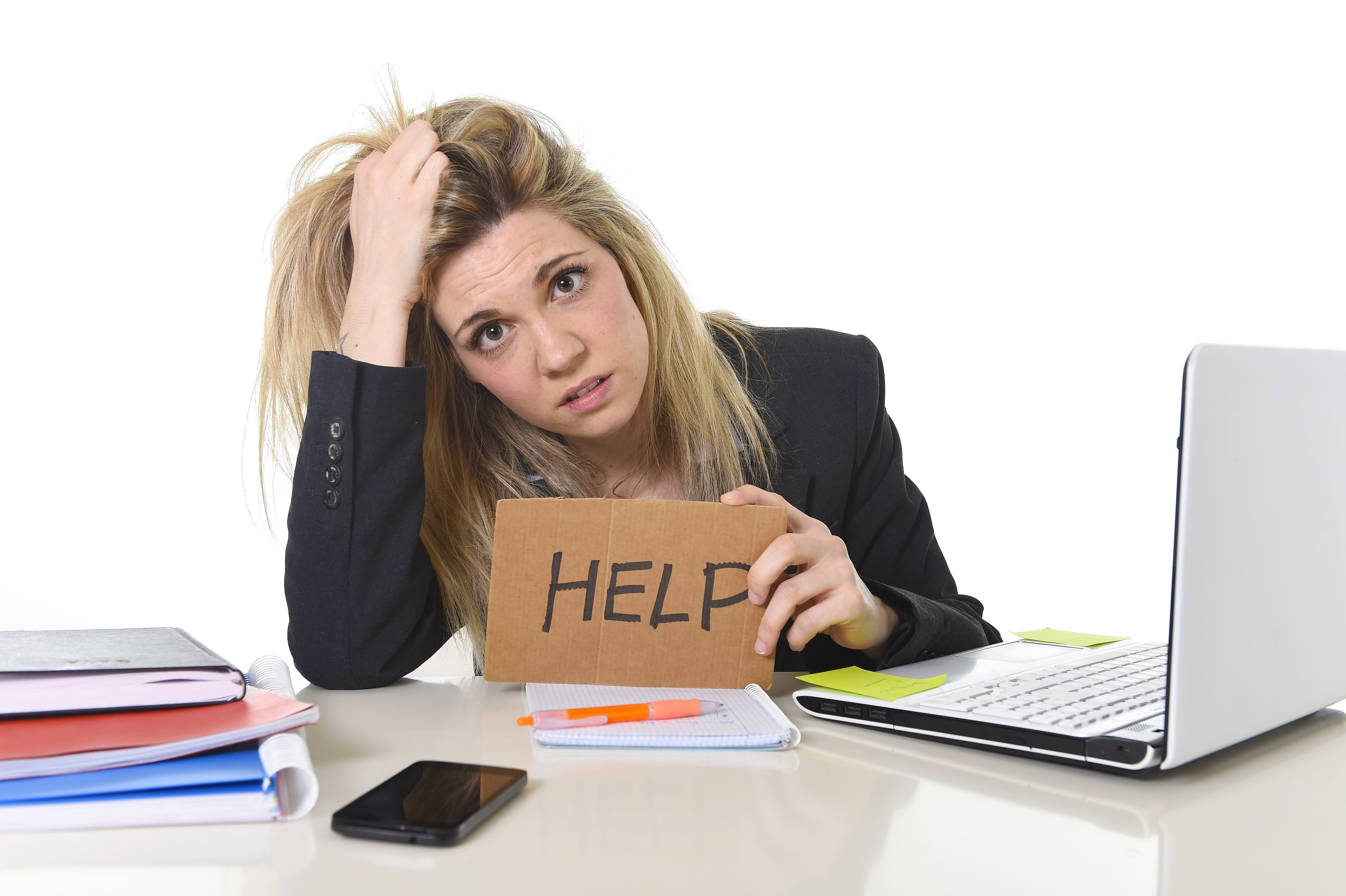 Stressed about Tax Season? Here are 10 Things a Document Management System Can Do for You During Corporate Tax Season