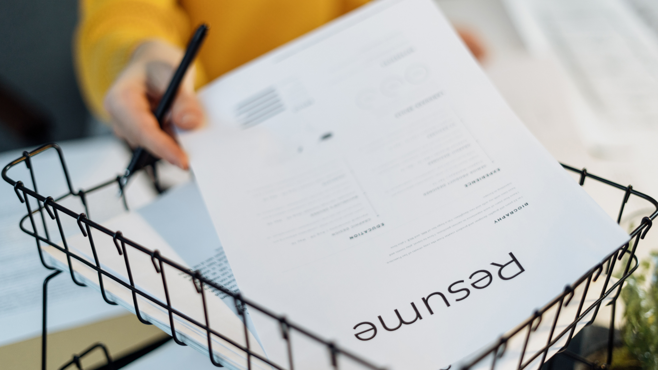 5 Ways Automation Streamlines HR