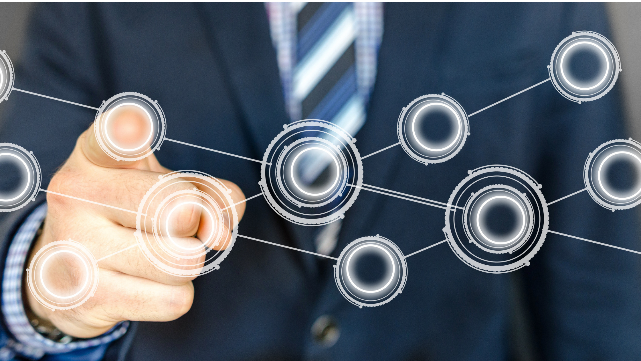 Take Automation Beyond Accounts Payable