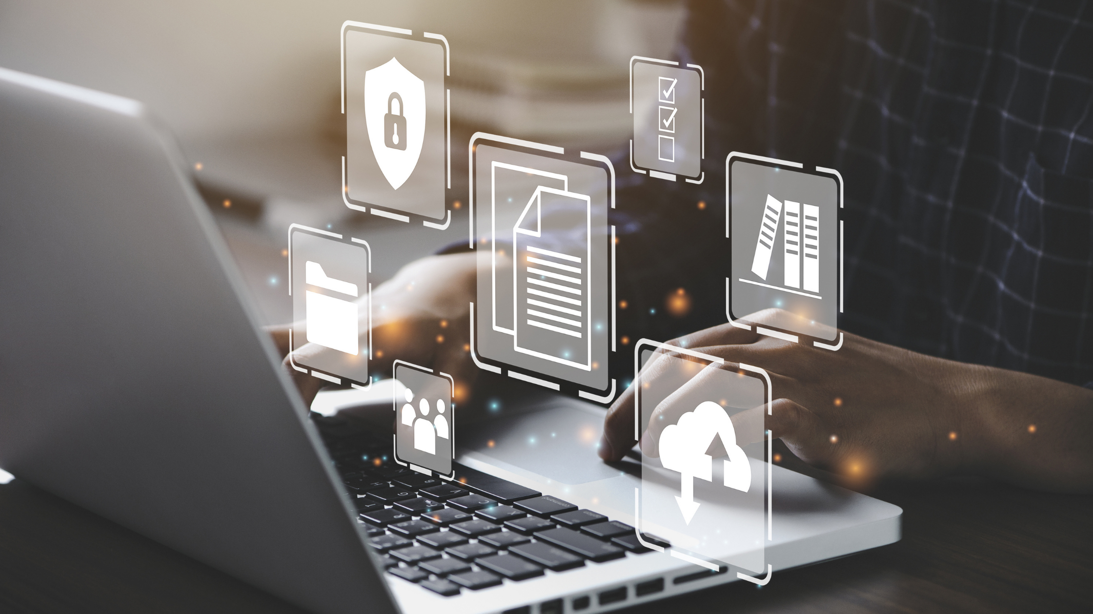 Top 5 Tools to Elevate your Document Management System
