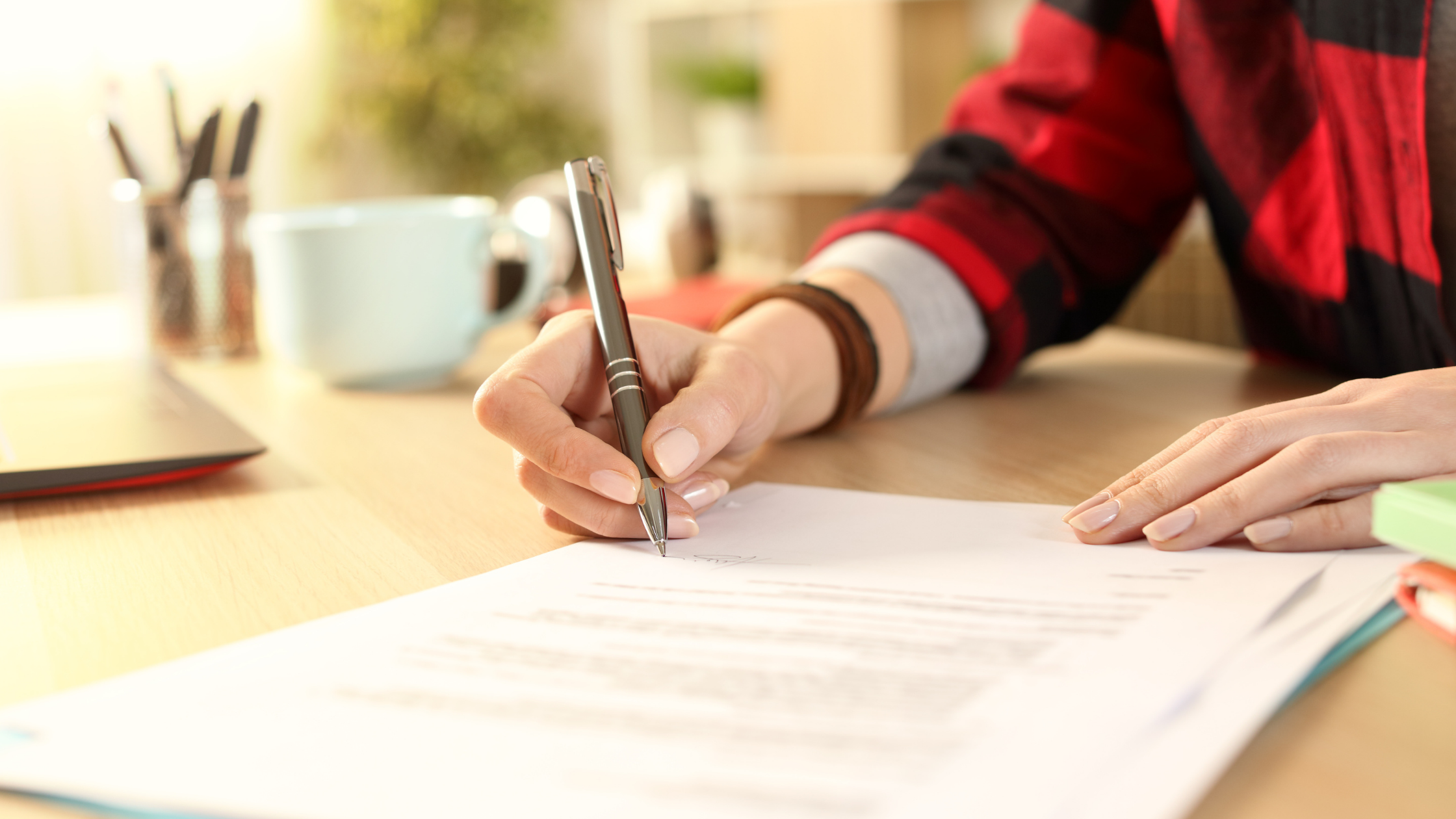 The Parent’s Plea for Automating School Forms