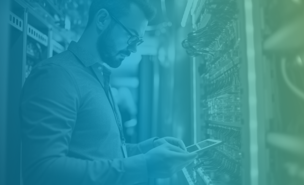 Cloudy With a Chance of Profits: 4 Benefits of Moving to the Cloud