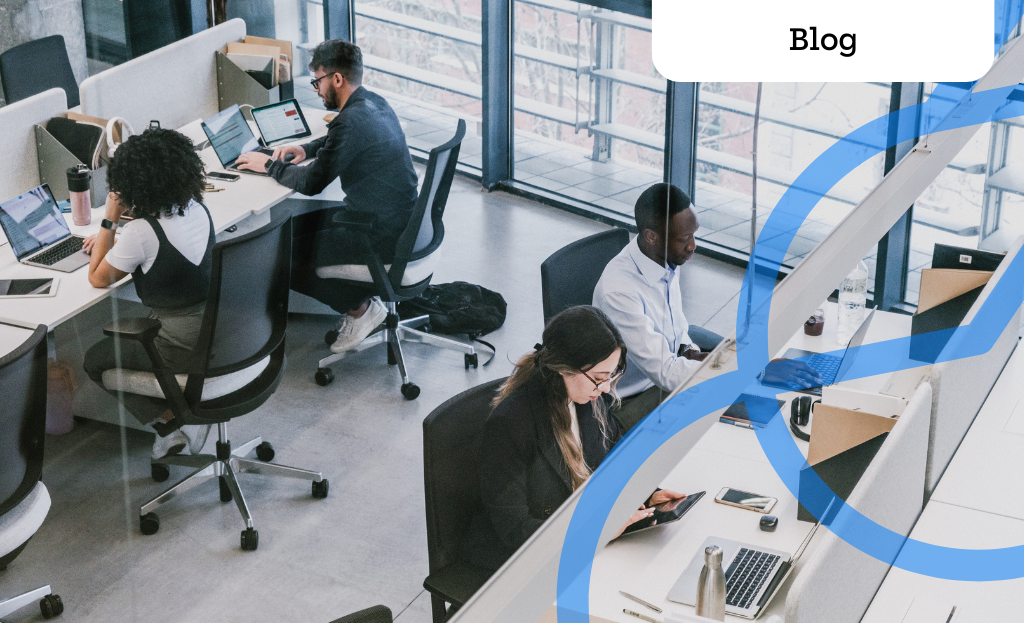 OCR Isn’t Enough: How Human-in-the-Loop Drives Real Results in Finance