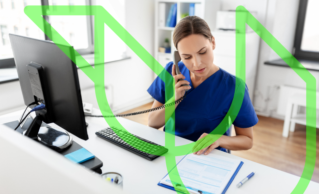 How Automated Document Management Works to Keep Your Healthcare Organization Compliant