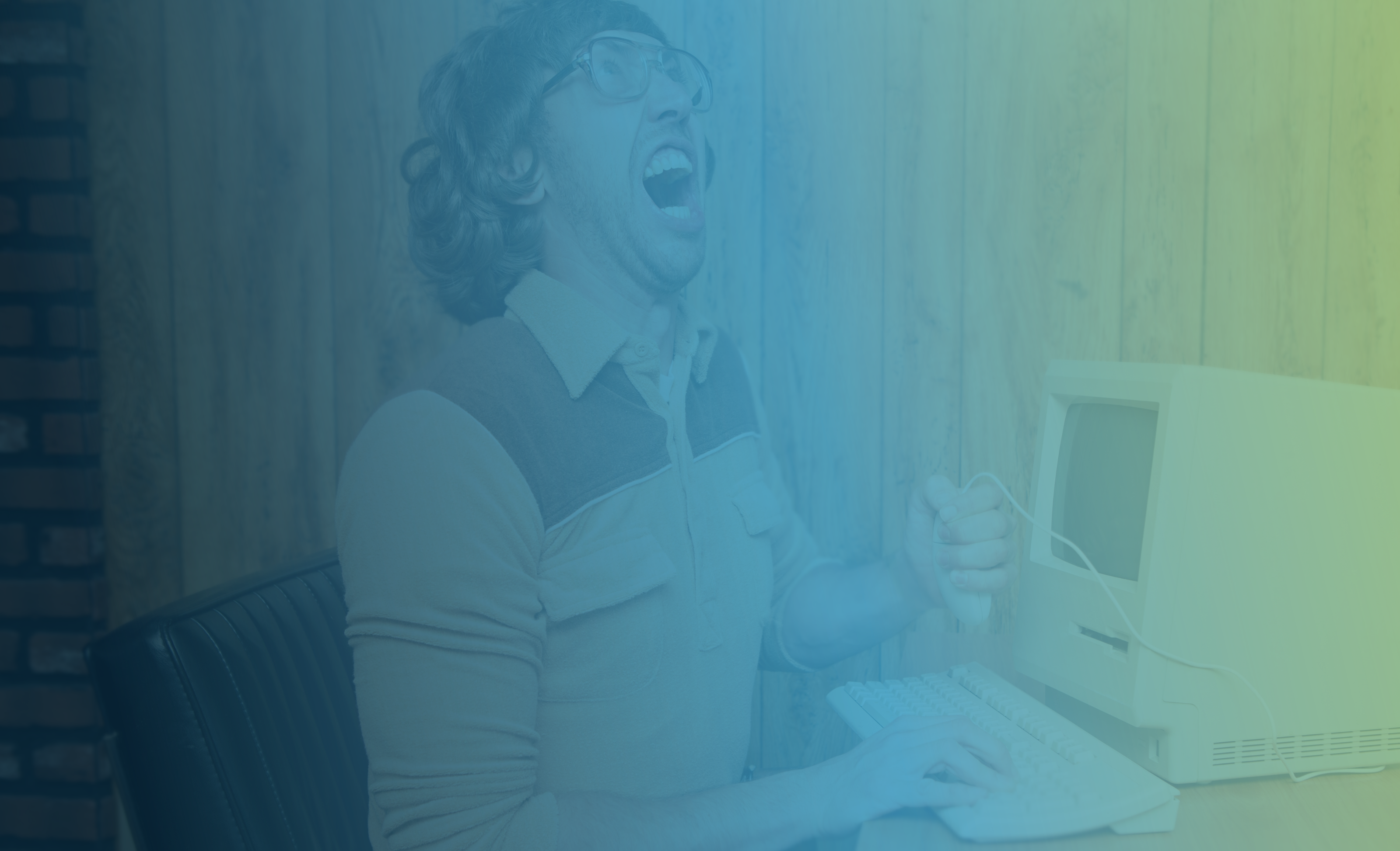 Managing Servers Like It’s 1987? It's Time to Embrace the Cloud